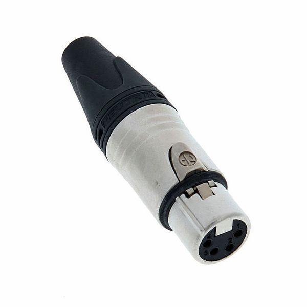 Neutrik NC4 FXX