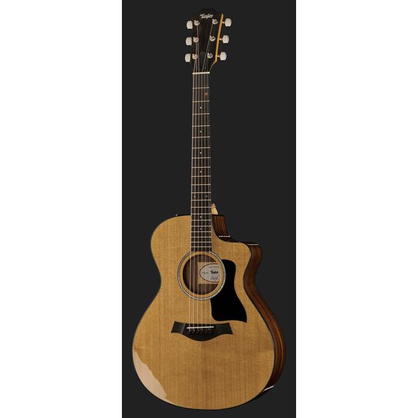 Taylor 212ce Plus