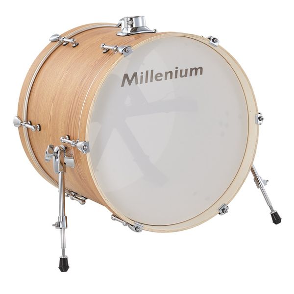 Millenium PB-20 20"x16" Kick NT