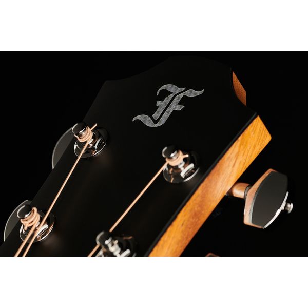 Furch Violet D-EM w/VTC a