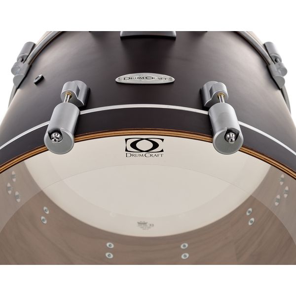 DrumCraft Series 6 20"x16" BD SB -WM