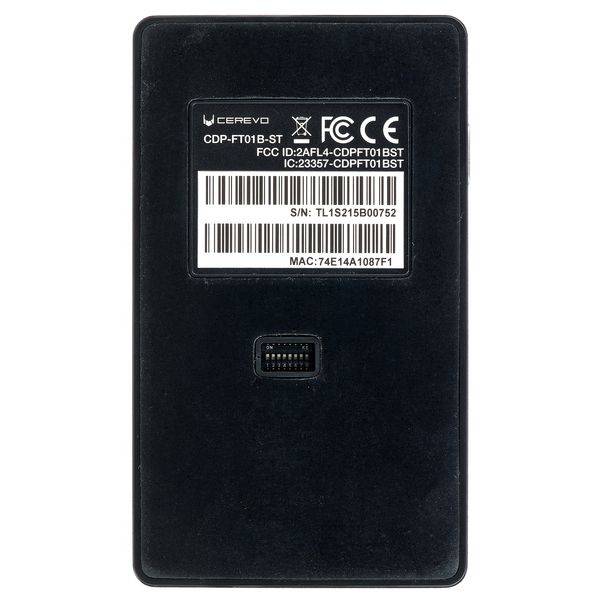 Cerevo FlexTally v2 Set