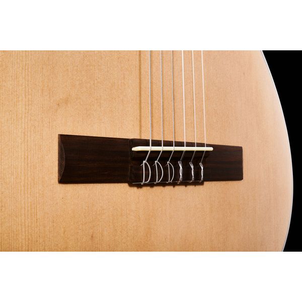 Gewa Student Natural Cedar 4/4