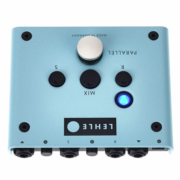 Lehle Parallel SW II