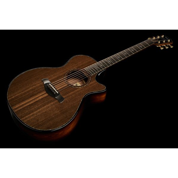 Taylor Builders Edition 912ce Sinker