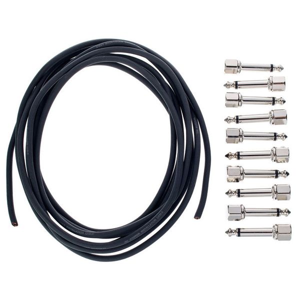 Evidence Audio SIS Kit 10 BK