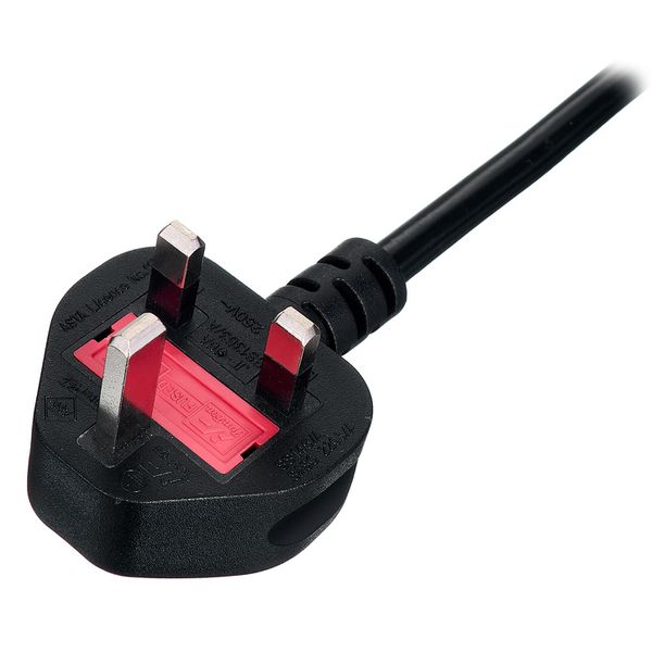 Thomann Power Twist Cable UK