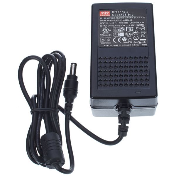 Ketron Midjay Power Supply