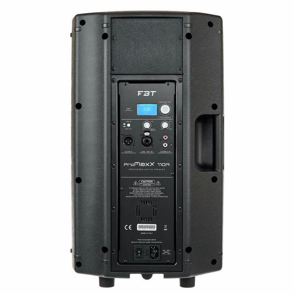 FBT PROMaxX 110A