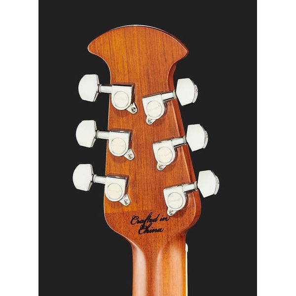 Ovation Celebrity Tradition CS28P-RG-G