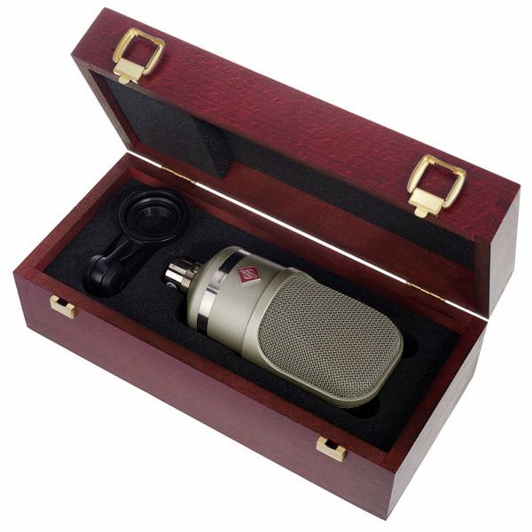 Neumann TLM 107