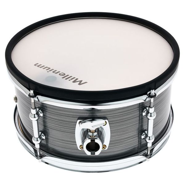 Millenium PT-12 12"x06" Tompad Grey Line