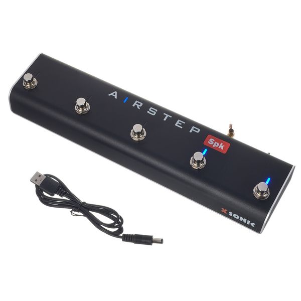 Xsonic Airstep SPK Edition