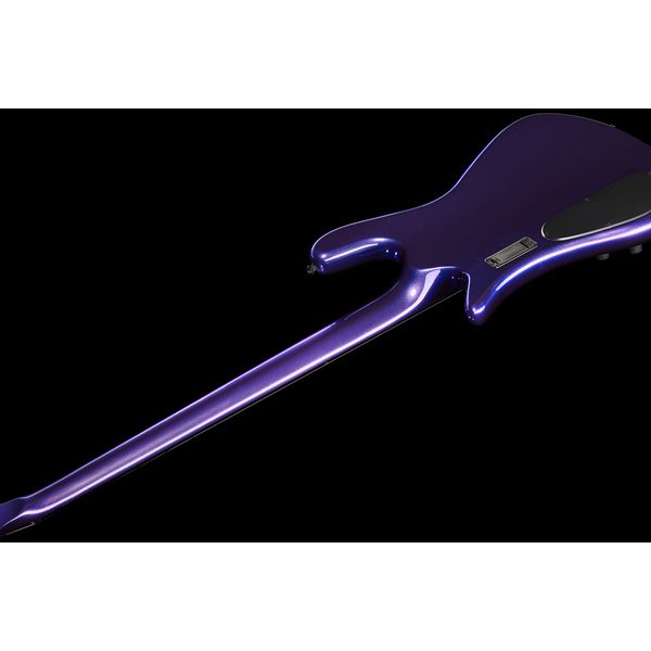Spector NS Dimension HP 4 Plum Crazy