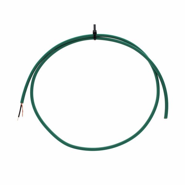 Cordial CIK 122 Green