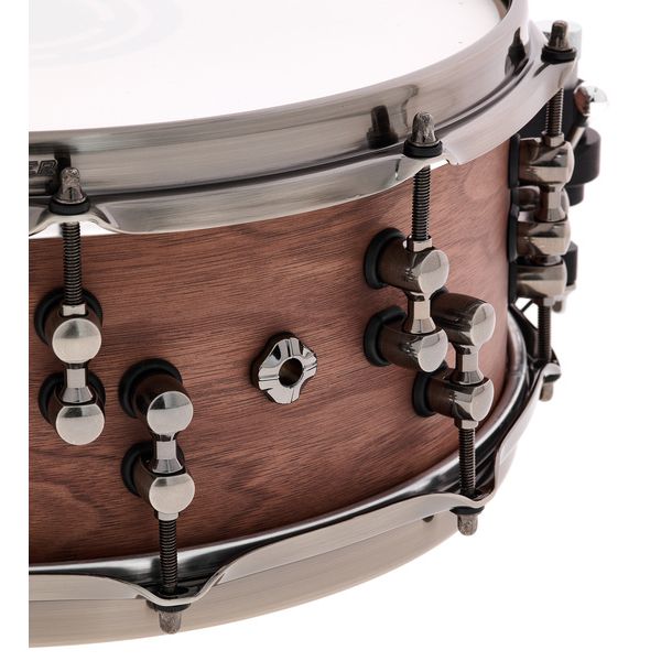 Mapex 14"x5,5" DL"The Machine" Snare