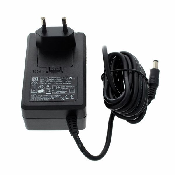 Native Instruments Power Supply 40W