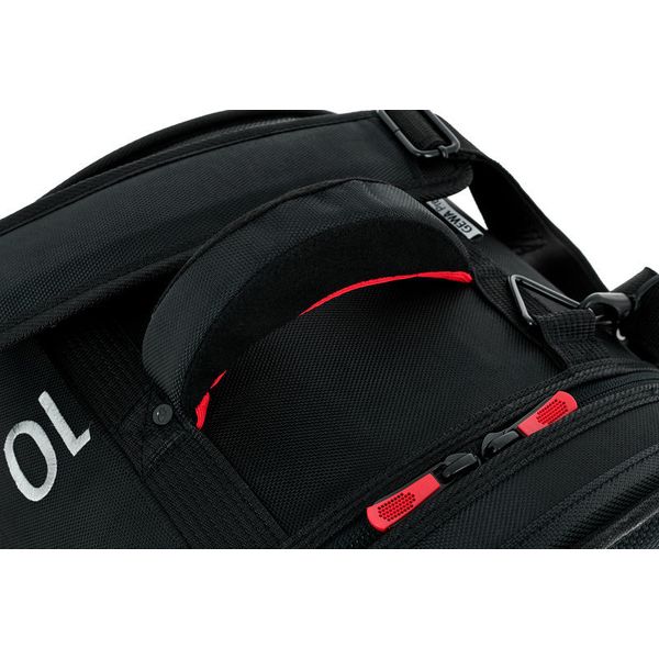 Gewa SPS Tom Bag 10"x10"