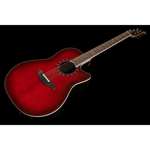 Ovation Pro Series 2771AX-CCB-G SBal