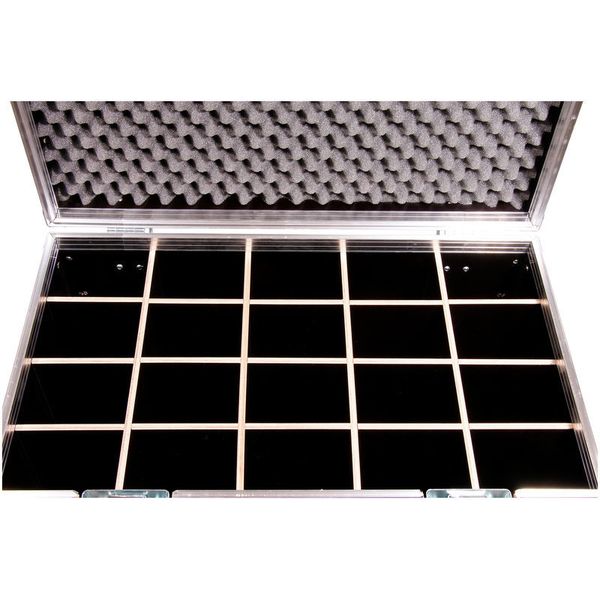 Thon Case 20x K&M 10065 Music Stand