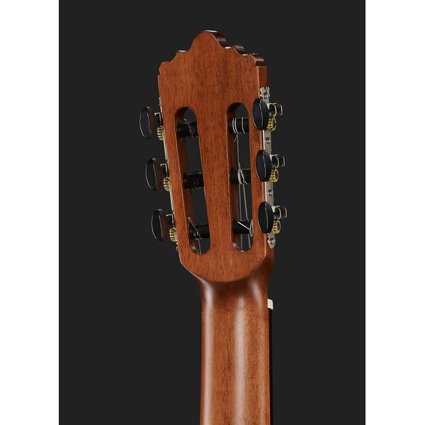 La Mancha Rubinito LSM