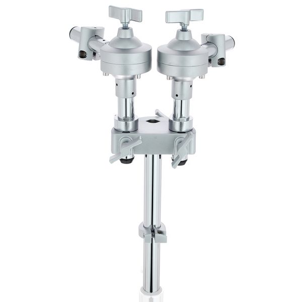 DrumCraft Bass Drum Double Tom Holder SC