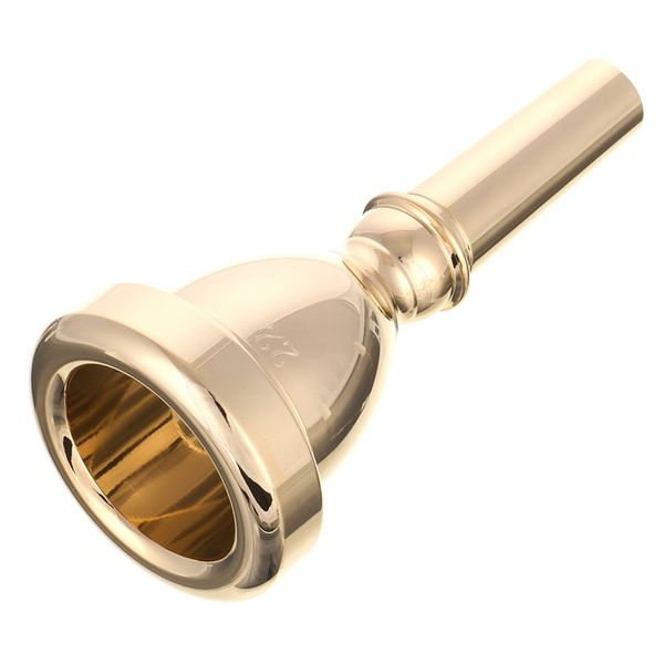 Thomann 22 Tuba Mouthpiece GP