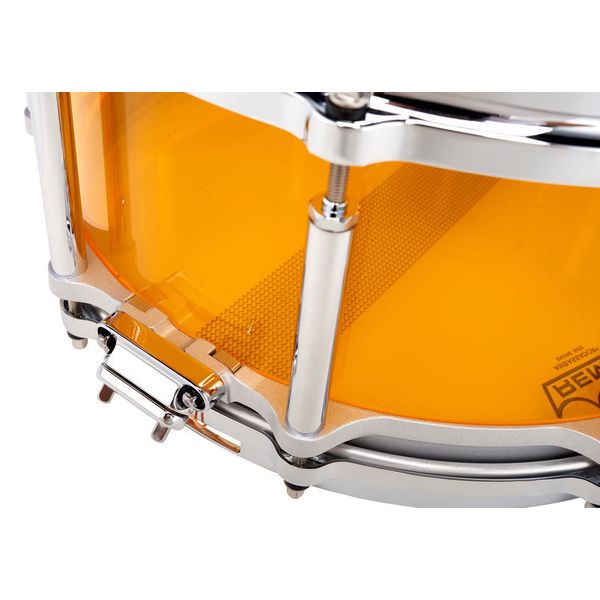 Pearl 14"x6,5" CRB Free Float. Tang.