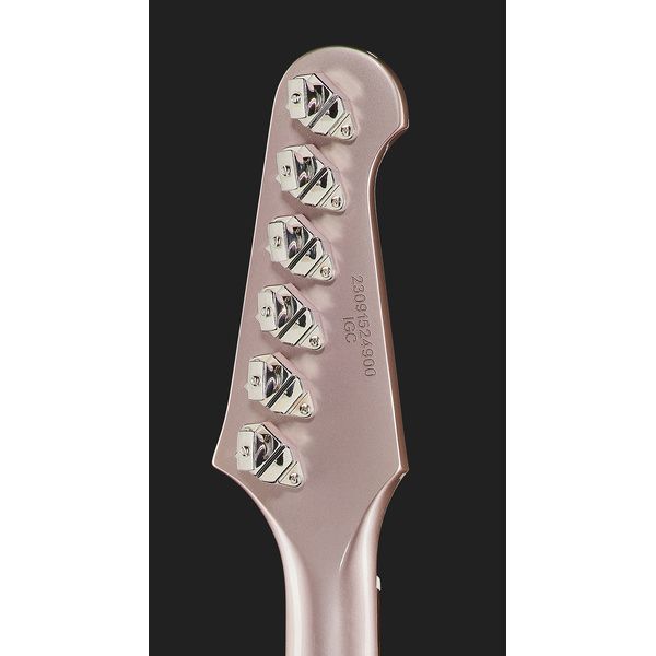 Epiphone 1963 Firebird I Heather Poly