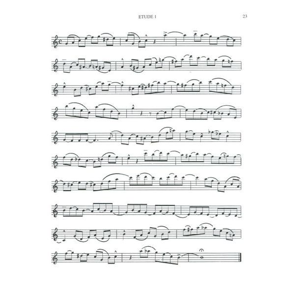 Try Publishing Company Intermediate Jazz Conception