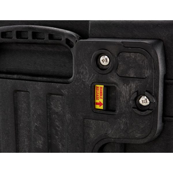 Peli 1620 Foam Black