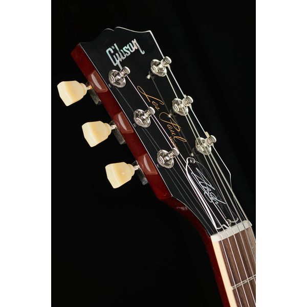 Gibson Les Paul Slash Standard NB LH