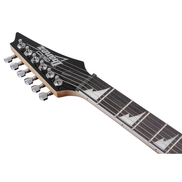 Ibanez GRG170DX-SV