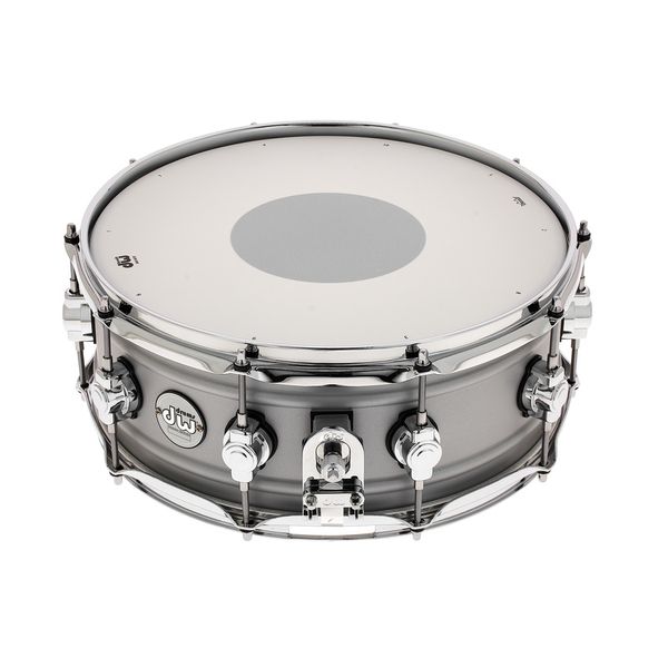 DW 14"x5,5" Design Aluminium SD
