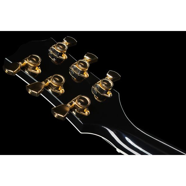 Gibson Les Paul Supreme Trans Ebony B