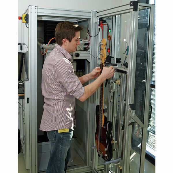 Thomann Plek Service Nut