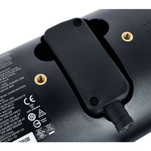 Bose Professional FreeSpace FS2SE black