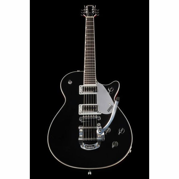 Gretsch G5230T Electromatic Jet FT BLK