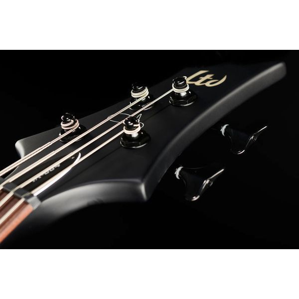 ESP LTD TA-604 FRX BLKS