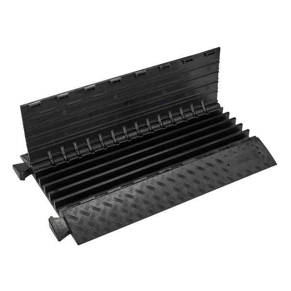 Defender MIDI 5 Black