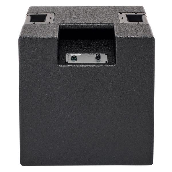 Warwick Gnome Pro CAB 15/4