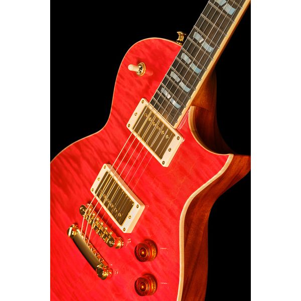 ESP Eclipse USA Raspberry