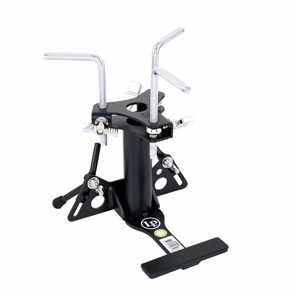 LP 388M Multi Gajate Bass Pedal