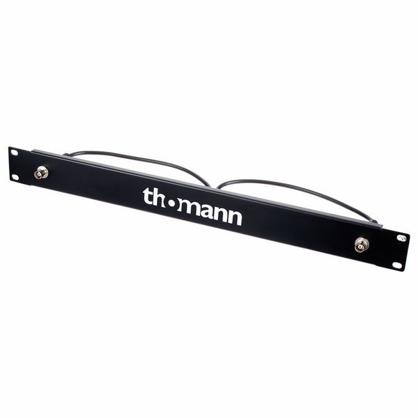 Thomann 19" Antenna Rackmount BNC