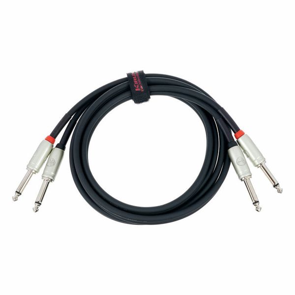 Kirlin AP-405PR-06 BK