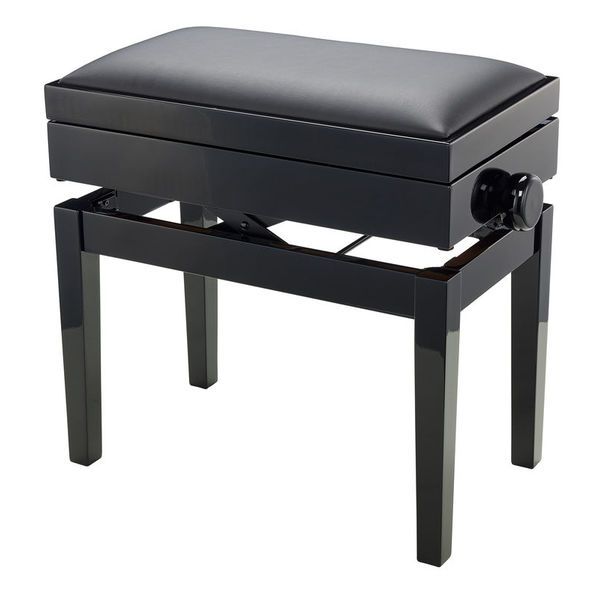 K&M Piano Bench 13951