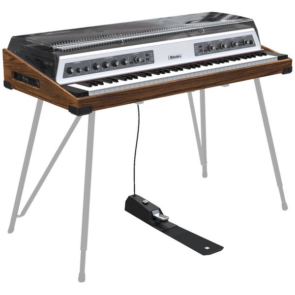 Rhodes Mk 8-73 FX Deluxe MIDI