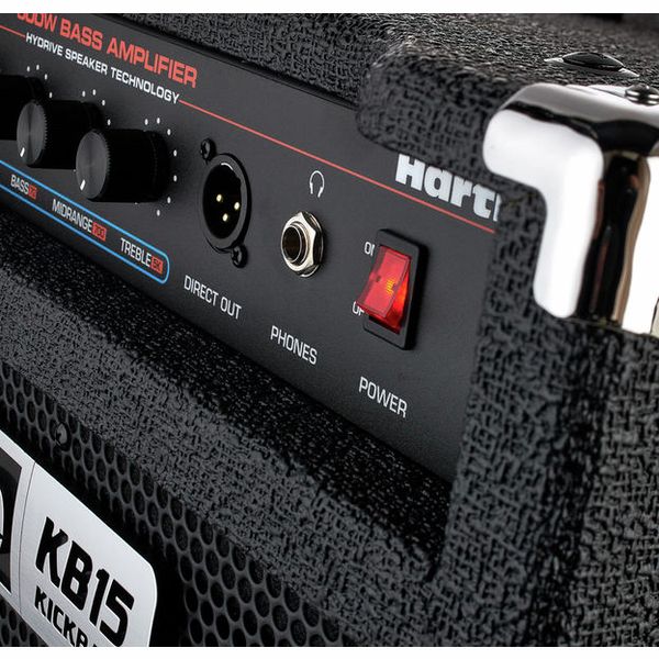 Hartke Kickback KB15