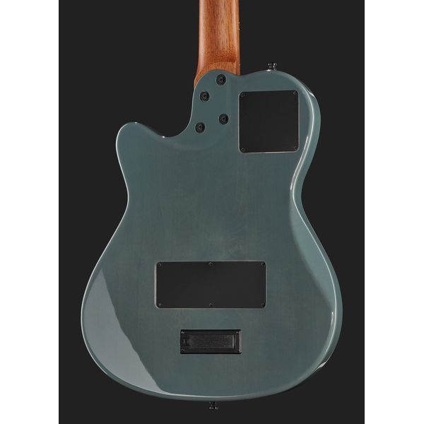 Godin Multiac Mundial Arctik Blue