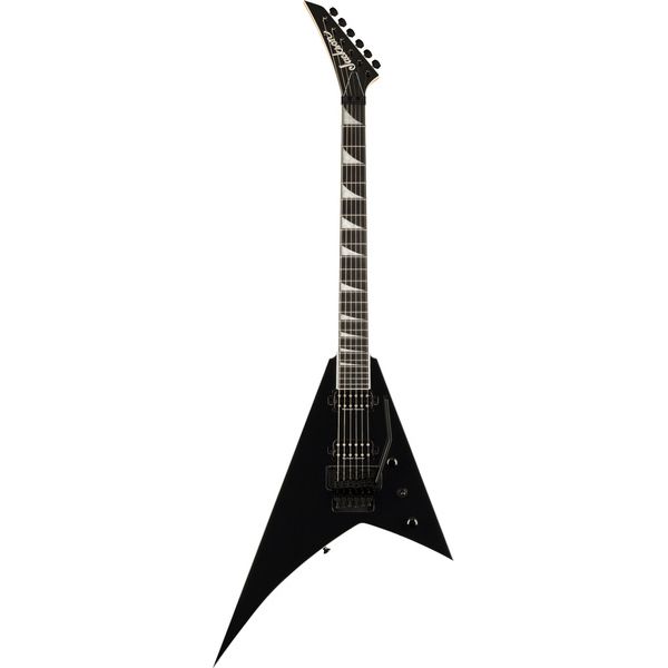 Jackson ProPlus Series Rhoads Deep BK